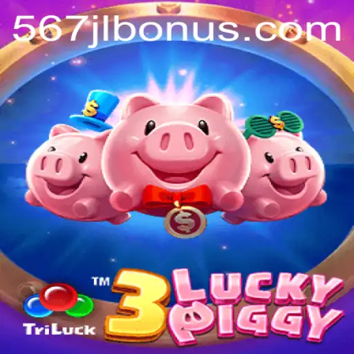 3LUCKYPIGGY: Exciting New Game Taking the World by Storm