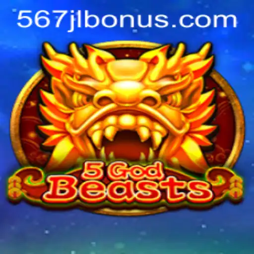 Discover the Exciting World of 5GodBeasts: The Game Fueling Competitive Enthusiasm