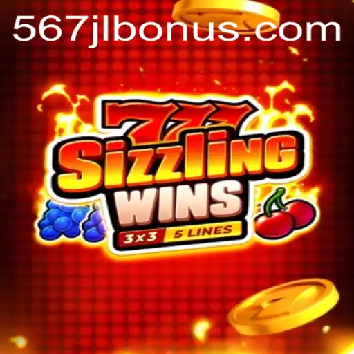 Unveiling the Excitement of 777SizzlingWins: A Comprehensive Guide