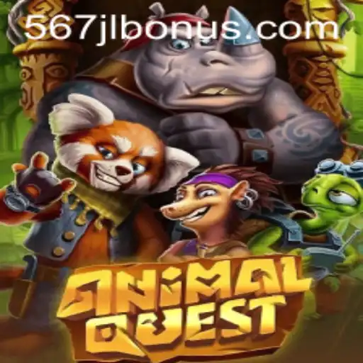 Discover the Wild Adventure of AnimalQuest with Code 567JL