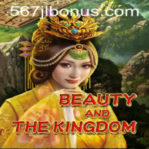 BeautyAndTheKingdom: A Mesmerizing Journey Through Fantastical Realms