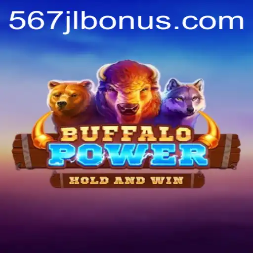 BuffaloPower: A New Era of Interactive Gaming