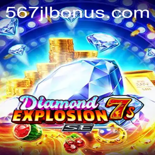 Unveiling DiamondExplosion7sSE: The Thrilling Casino Game Taking the World by Storm