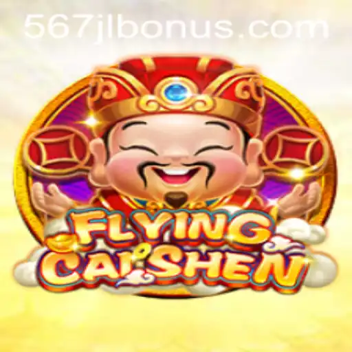 Dive into the Enchanting World of FlyingCaiShen: A New Gaming Sensation