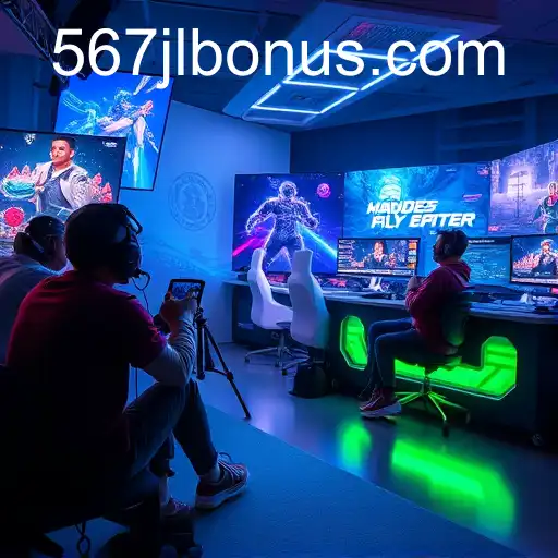 The Evolution of Live Games and the Impact of 567JL