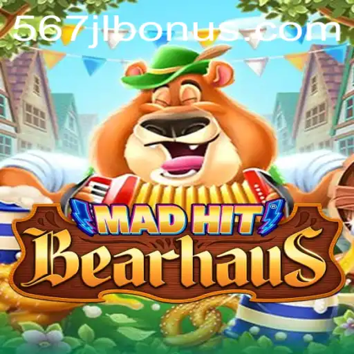 The Enchanting World of MadHitBearhaus