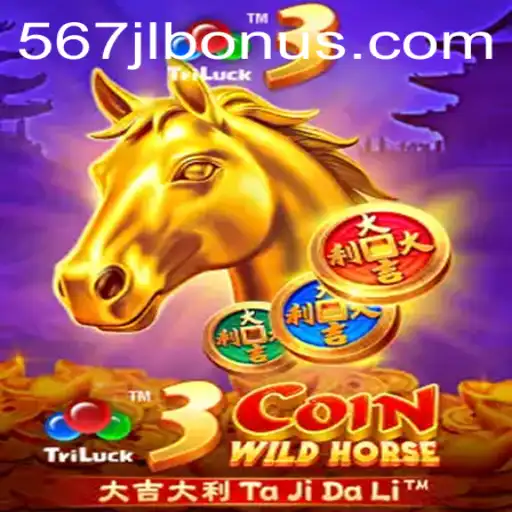 Discover the Thrilling World of 3CoinWildHorse and Its Captivating Gameplay