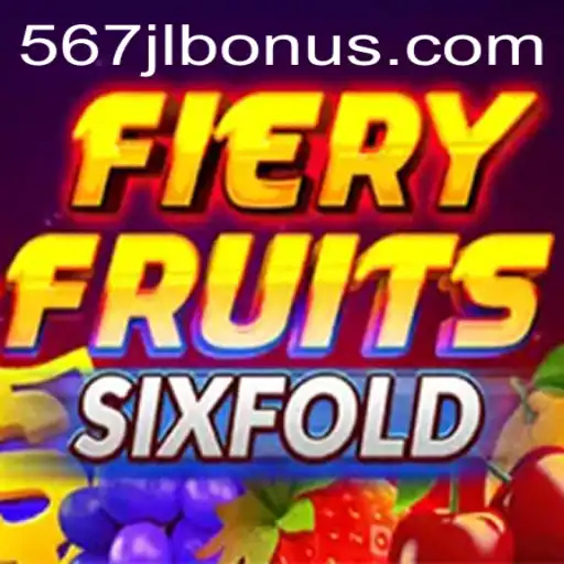FieryFruitsSixFold: The New Interactive Gaming Sensation