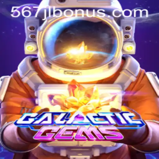 GalacticGems: An Intriguing Cosmic Adventure Awaits