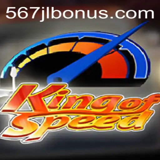 KingofSpeed: The Thrilling Adventure Game Captivating Gamers Worldwide