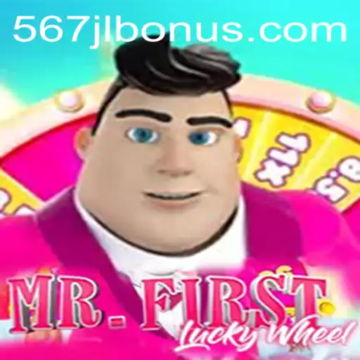 Discover the Excitement of MrFirstLuckyWheel with Keyword 567JL