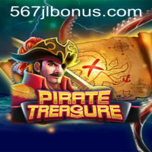 Exploring the Wonders of PirateTreasure: The High Seas Adventure of 567JL