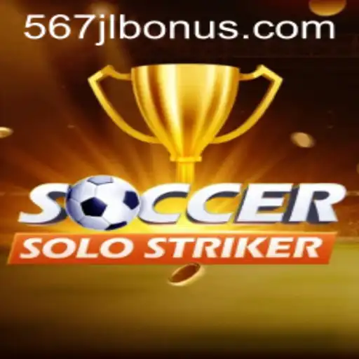 SoccerSoloStriker: The New Wave of Interactive Sports Gaming