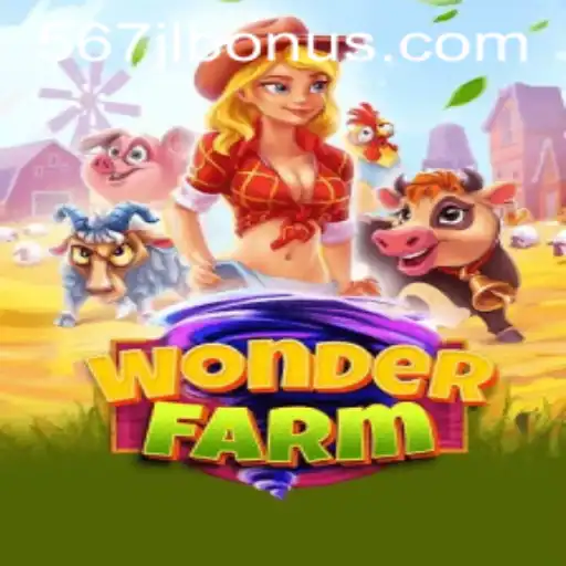 Discover the Enchanting World of WonderFarm: A New Gaming Experience