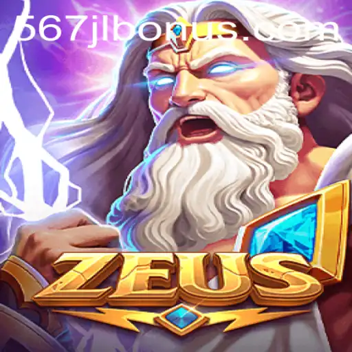 Zeus: The Immersive Game Experience of 567JL