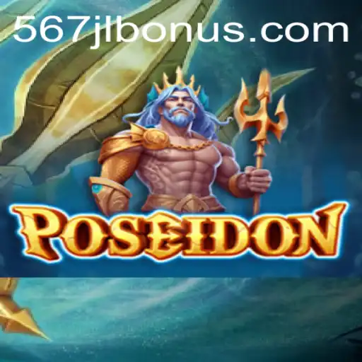 Dive Into Adventure: Discover the Oceanic World of Poseidon