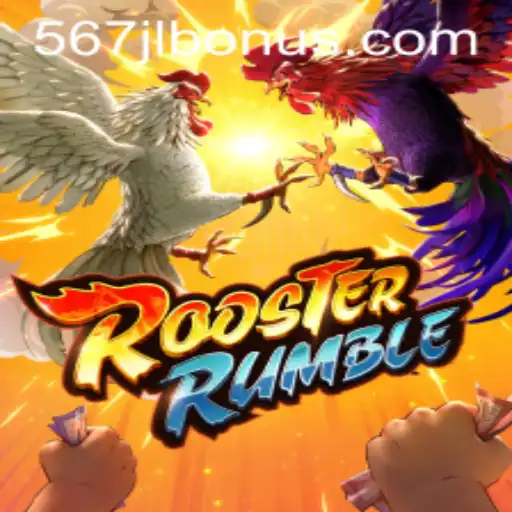 RoosterRumble: The Ultimate Cockfighting Experience