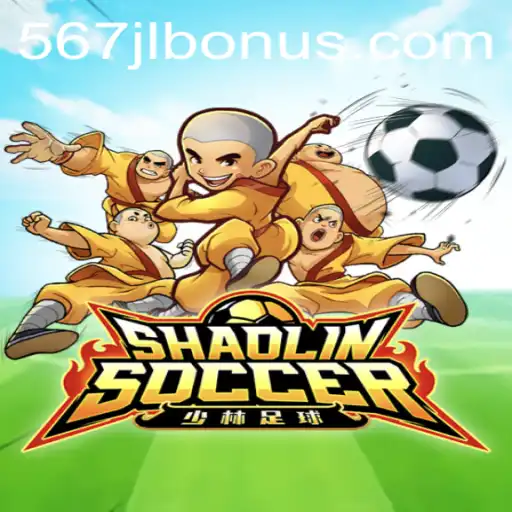 Shaolin Soccer: Blending Martial Arts and Football for a Unique Gaming Experience