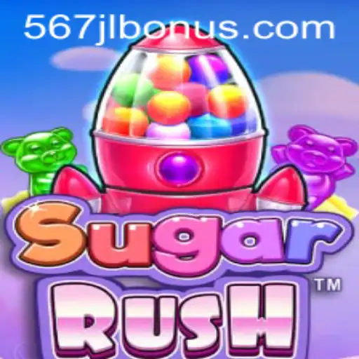 Exploring SugarRush: A Sweet Adventure with the Exciting Keyword 567JL